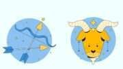 Ramalan Zodiak Sagitarius dan Capricorn untuk 30 Agustus 2026