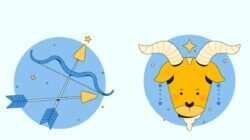 Ramalan Zodiak Sagitarius dan Capricorn untuk 30 Agustus 2026