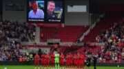 Penghormatan Mendalam di Riverside: Suporter Middlesbrough Kenang Polisi yang Gugur