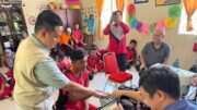 Upaya Pemerintah dalam Penyaluran Bansos yang Tepat Sasaran