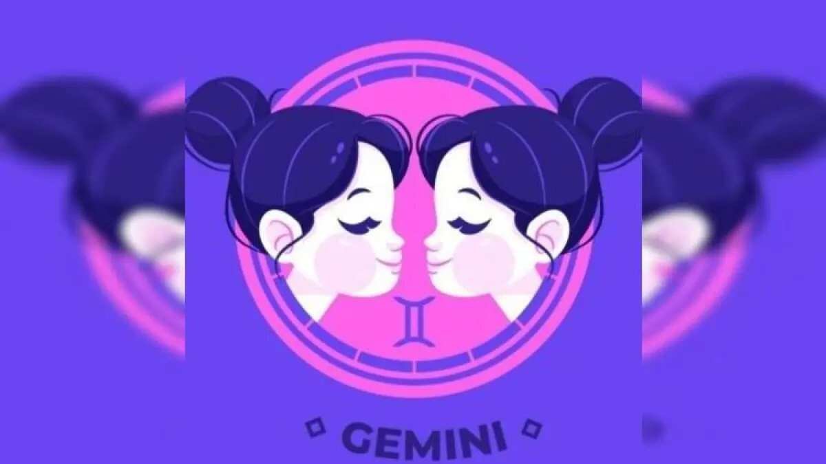 Kesehatan Zodiak Gemini: Pentingnya Mengatur Energi untuk Minggu Ini