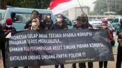 Pentingnya Pengesahan RUU Perampasan Aset di Indonesia