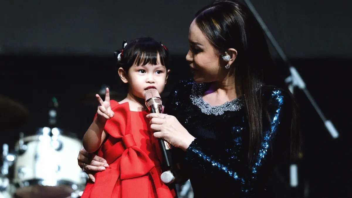 Rossa dan Pandangannya Tentang Menikah Lagi