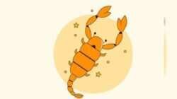Kesehatan Zodiak Scorpio Minggu Ini: Rahasia Menjaga Daya Tahan Tubuh