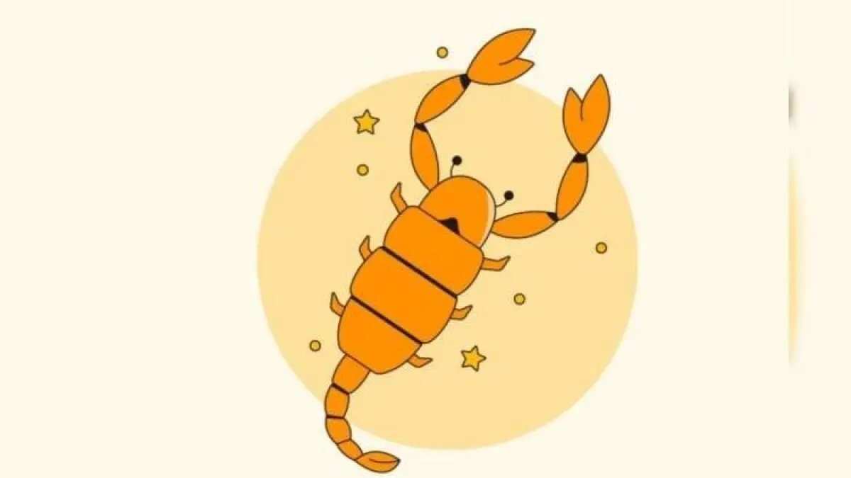 Kesehatan Zodiak Scorpio Minggu Ini: Rahasia Menjaga Daya Tahan Tubuh