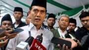 Perubahan Mekanisme Pemilihan di Muktamar NU Ke-35