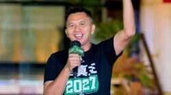 Membangun Dukungan Positif untuk Persebaya dan Bonek