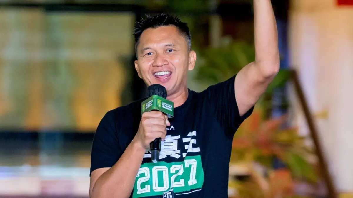 Membangun Dukungan Positif untuk Persebaya dan Bonek