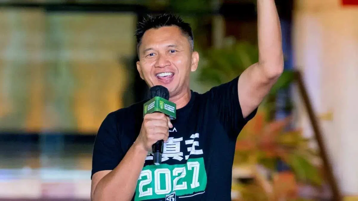 Membangun Dukungan Positif untuk Persebaya dan Bonek