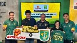 Persebaya Surabaya Menuju Satu Abad: Kolaborasi di Balik Kesuksesan