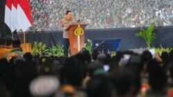 Kapolri Menegaskan Pentingnya Persatuan di NKRI