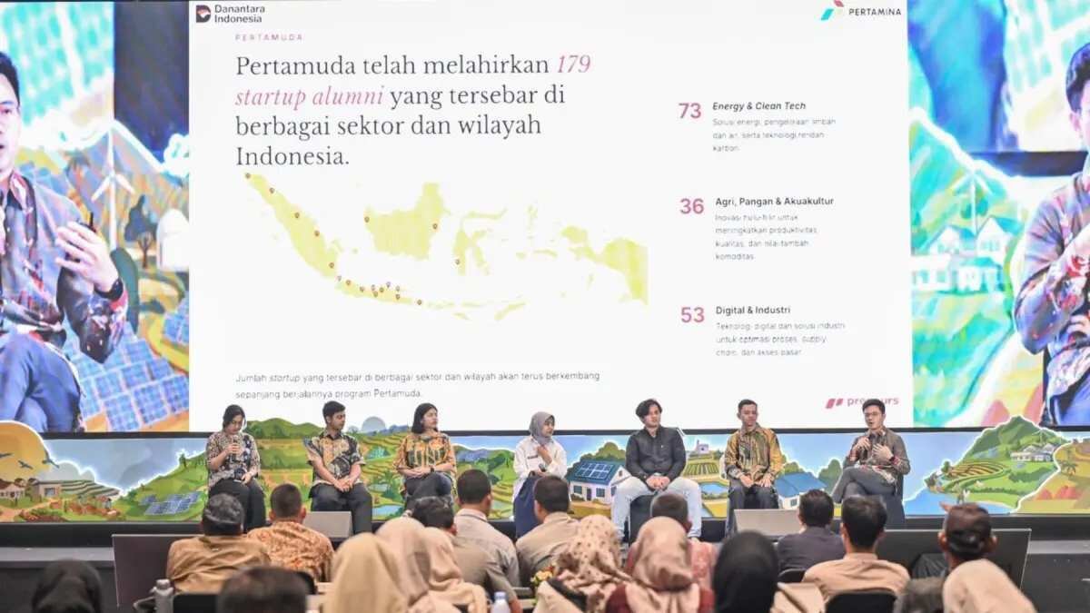 Inovasi AI untuk Nelayan di Cilacap Inovasi AI untuk Nelayan di Cilacap