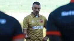 Madura United Akhiri TC Yogyakarta Dengan Kemenangan Madura United Akhiri TC Yogyakarta Dengan Kemenangan