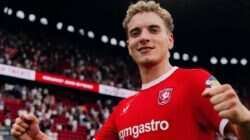 Persaingan Seru: Cambuur vs FC Twente di Eredivisie 2026/2027 Persaingan Seru: Cambuur vs FC Twente di Eredivisie 2026/2027