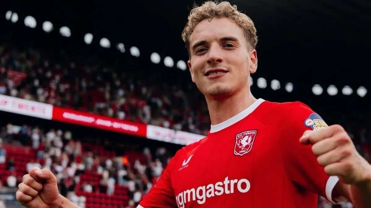 Persaingan Seru: Cambuur vs FC Twente di Eredivisie 2026/2027