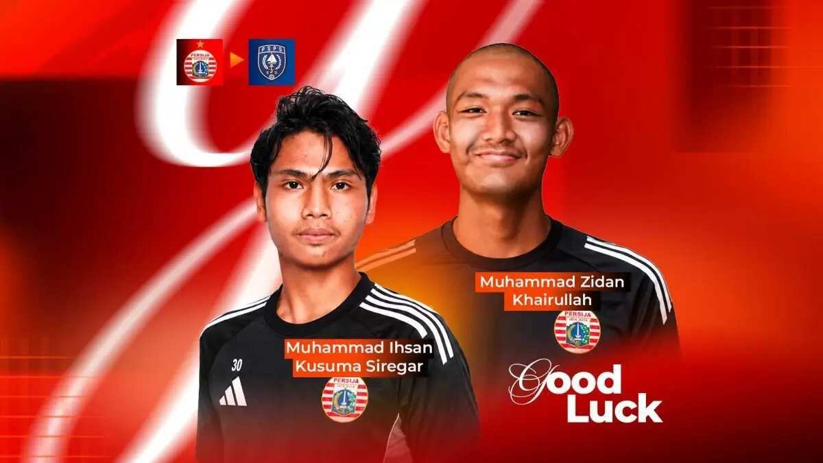 Zidan Khairullah Kembali Menjalani Peminjaman ke PSPS Pekanbaru Zidan Khairullah Kembali Menjalani Peminjaman ke PSPS Pekanbaru