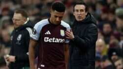 Analisis Pertandingan Aston Villa vs Arsenal di Premier League Analisis Pertandingan Aston Villa vs Arsenal di Premier League