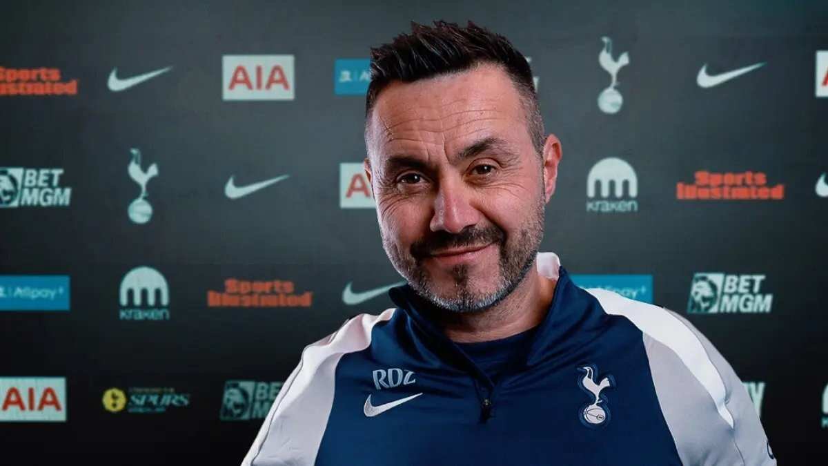 Analisis Masalah Mentalitas Tottenham setelah Kekalahan dari Newcastle Analisis Masalah Mentalitas Tottenham setelah Kekalahan dari Newcastle