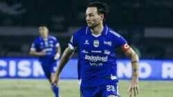 Target Persib Bandung di AFC Champions League Target Persib Bandung di AFC Champions League