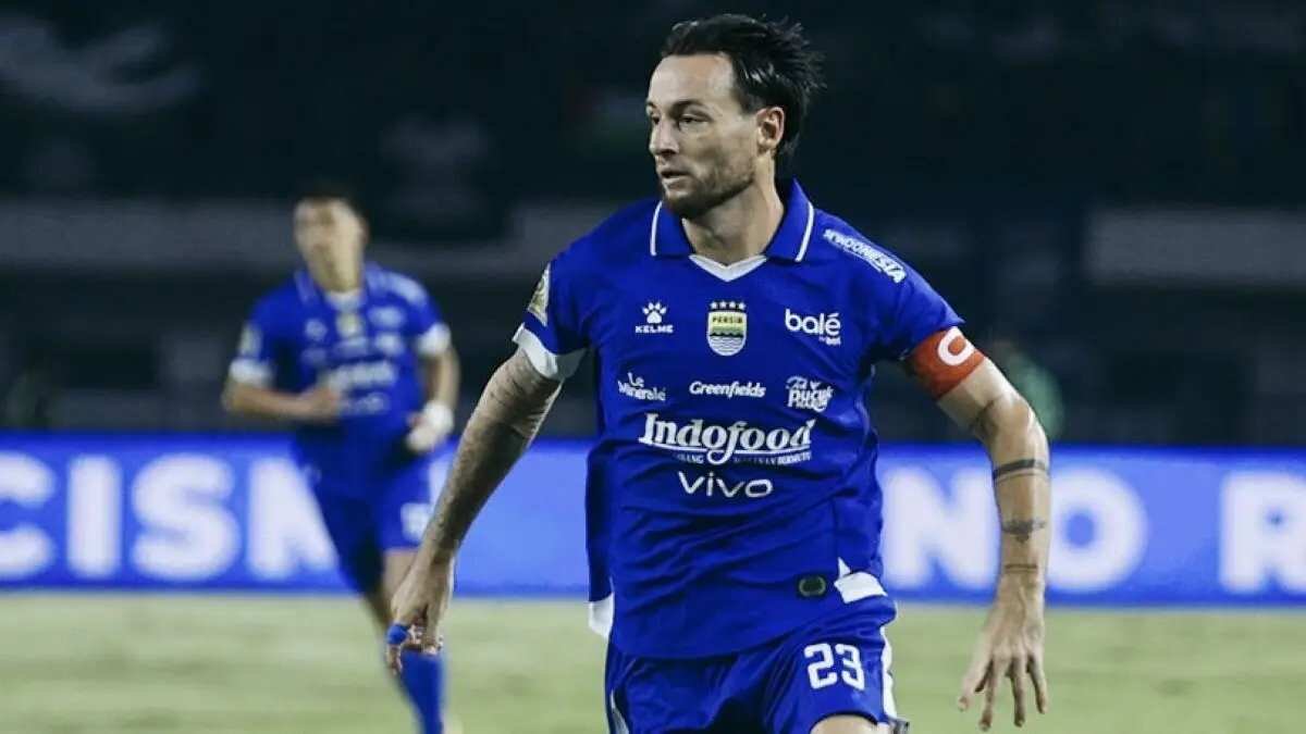 Target Persib Bandung di AFC Champions League Target Persib Bandung di AFC Champions League
