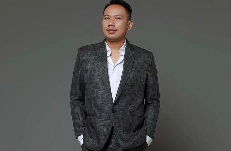 Pemeriksaan Vicky Prasetyo Terkait Dugaan Penipuan