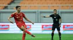 Peran Cyrus Margono dalam Kepindahan Alexander Jeremejeff ke Persija Jakarta Peran Cyrus Margono dalam Kepindahan Alexander Jeremejeff ke Persija Jakarta
