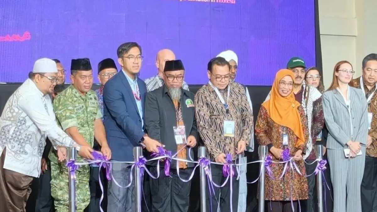Peluang Produk Halal Indonesia di Pasar Global