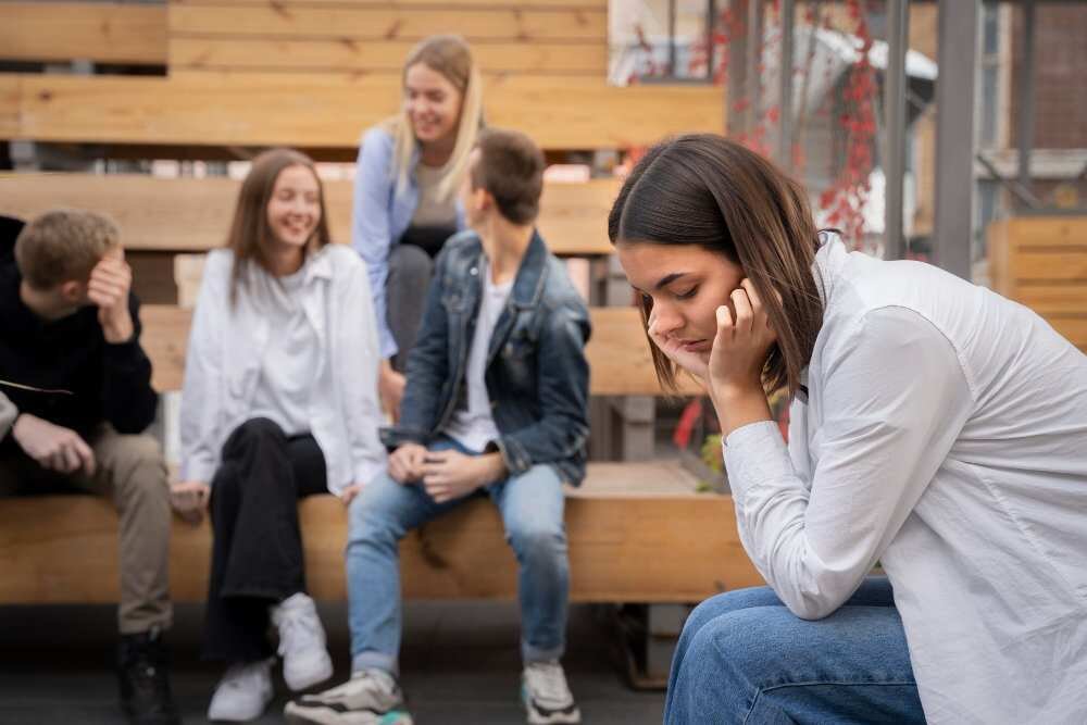 Menyelami Kehidupan Orang Introvert: Tanda-tanda Ketidaknyamanan