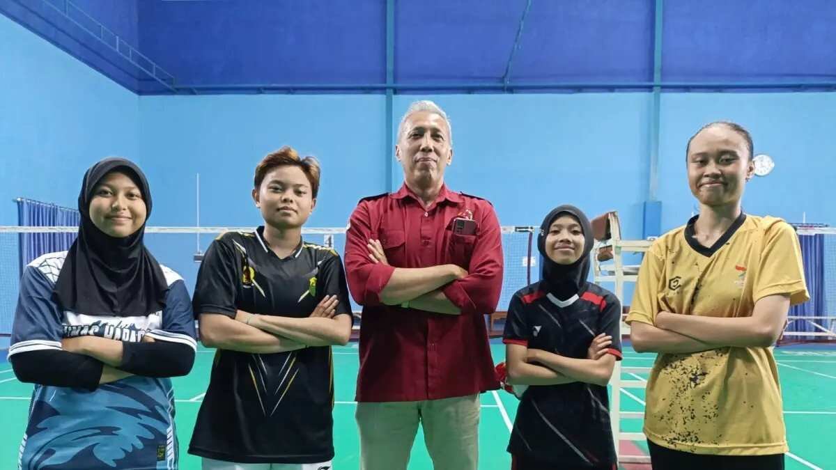 Klarifikasi PATRIW terkait Penggalangan Dana Atlet Tunarungu