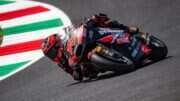 Hasil Grand Prix Aragon Moto2 2026: Mario Aji Finis di Posisi ke-24