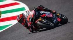 Hasil Grand Prix Aragon Moto2 2026: Mario Aji Finis di Posisi ke-24