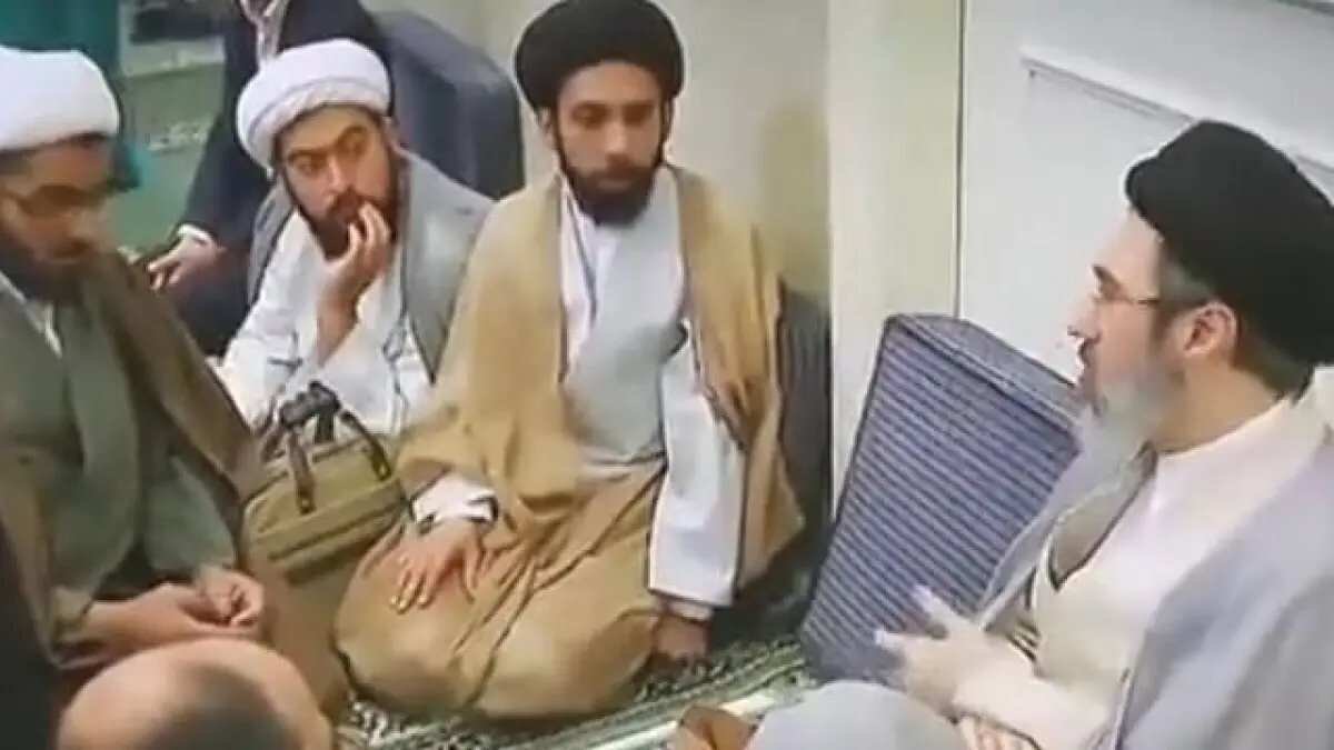 Mojtaba Khamenei Serukan Persatuan Dunia Islam Melawan Musuh Bersama Mojtaba Khamenei Serukan Persatuan Dunia Islam Melawan Musuh Bersama