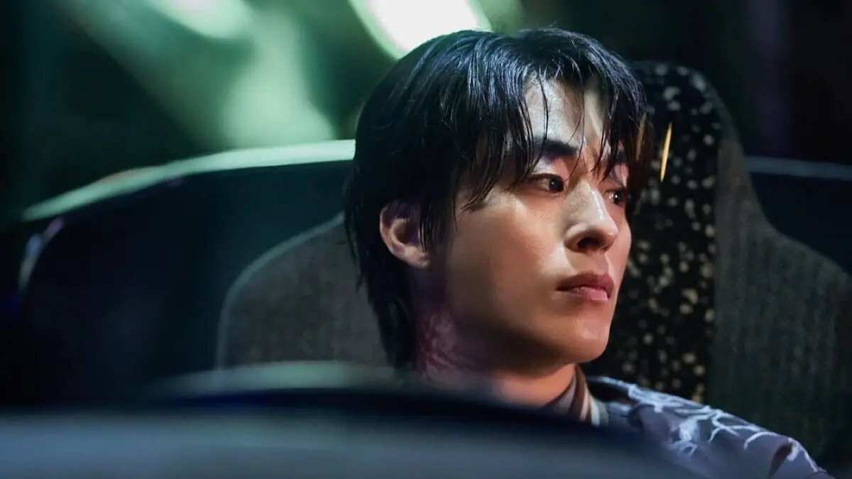 Koo Kyo-hwan: Kebangkitan Sang Tokoh Dalam ‘Resurrection Man: The Red’