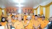 Hanura Bidik Dua Kursi DPR RI di Pileg 2029