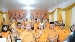 Hanura Bidik Dua Kursi DPR RI di Pileg 2029