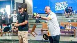 Padel: Olahraga Rakyat untuk Keluarga