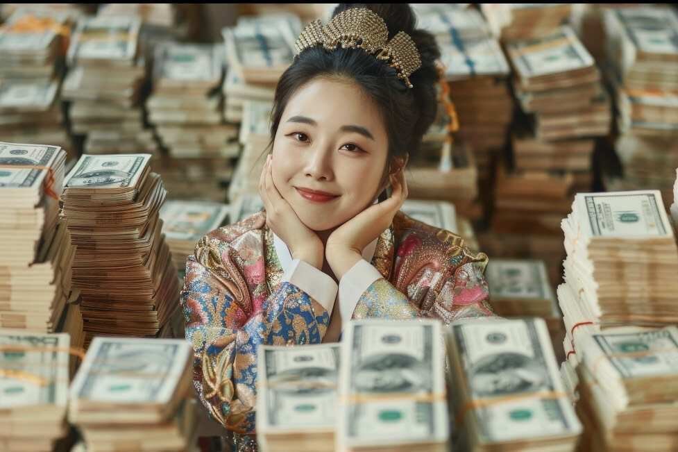 Weton yang Memiliki Peluang Kaya Raya
