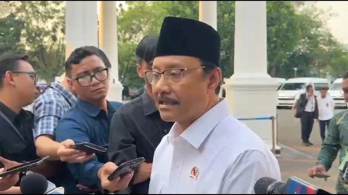 Kekisruhan dalam Muktamar ke-35 Nahdlatul Ulama