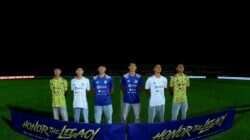 Kolaborasi Psufi Jogja dan Adidas: Menghadirkan Motif Batik Parang untuk Jersey Musim 2026/27