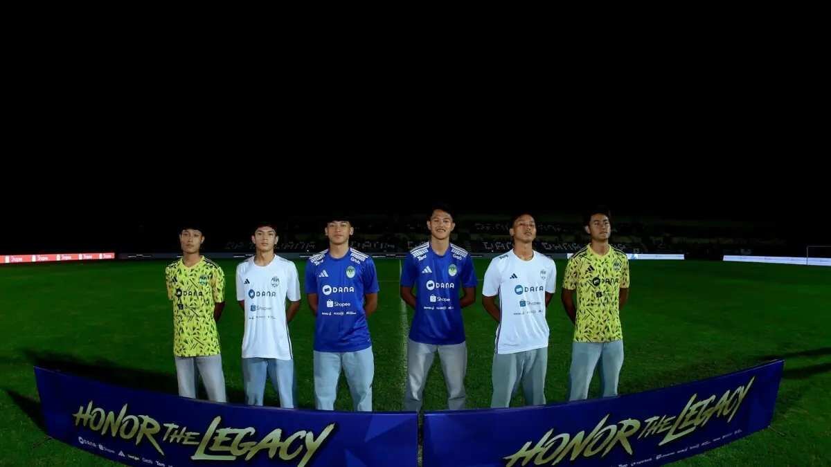 Kolaborasi Psufi Jogja dan Adidas: Menghadirkan Motif Batik Parang untuk Jersey Musim 2026/27