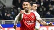 Barcelona Resmi Rekrut Gabriel Jesus di Bursa Transfer 2026