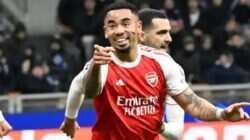 Barcelona Resmi Rekrut Gabriel Jesus di Bursa Transfer 2026