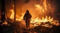 Menghadapi Karhutla: Persiapan dan Langkah Peny拣amatan Saat Kebakaran Hutan Menghadapi Karhutla: Persiapan dan Langkah Peny拣amatan Saat Kebakaran Hutan