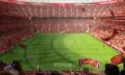 Manchester United Rencana Bangun Stadion Baru Berkapasitas 100.000 Penonton