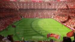 Manchester United Rencana Bangun Stadion Baru Berkapasitas 100.000 Penonton