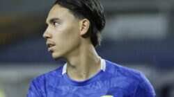 Transfer Dion Markx ke Persita: Lagu Baru dalam Karier Pemuda Ini Transfer Dion Markx ke Persita: Lagu Baru dalam Karier Pemuda Ini