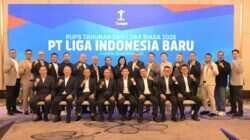 Perubahan Pengurus PT LIB dan Persiapan Bisnis Liga Indonesia 2026