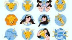 Peluang Zodiak di Akhir Agustus