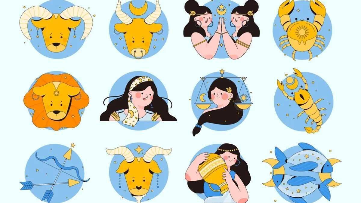 Peluang Zodiak di Akhir Agustus