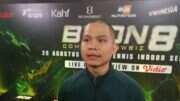 Kemenangan Di Byon Combat Showbiz 8 dan Persiapan Menuju Byon World Grandprix 2026
